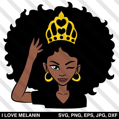 black queen silhouette|black queen clip art free.